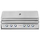 Twin Eagles 54" Built In Gas Grill