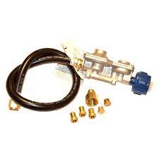 Twin Eagles Conversion Kit for 30" Teppanyaki Grill