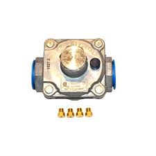 Twin Eagles Conversion Kit for Gas Heaters