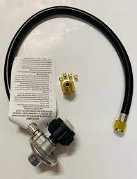 Twin Eagles Conversion Kit for Single & Double Side Burners