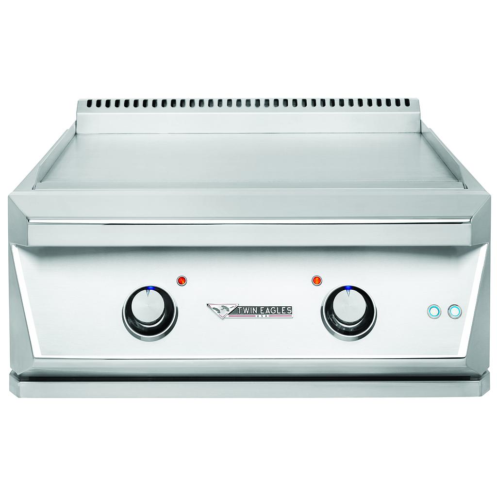 Twin Eagles 30" Teppanyaki Grill