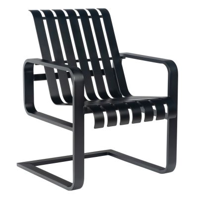 Colfax Spring Dining Arm Chair