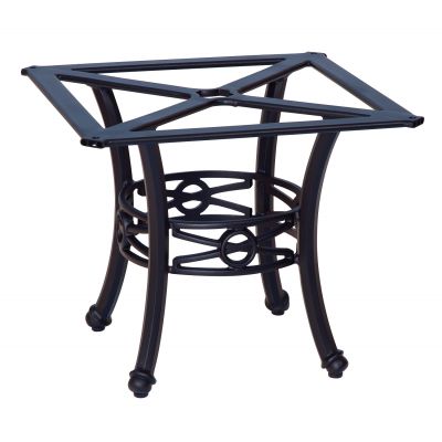 Delmar Stacking Arm Chair