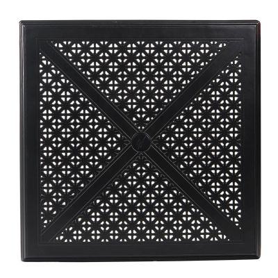 Hampton 36" Round Coffee Table Top