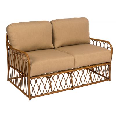 Cane Lounge Chair