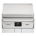 Twin Eagles 36" Portable Pellet Grill & Smoker