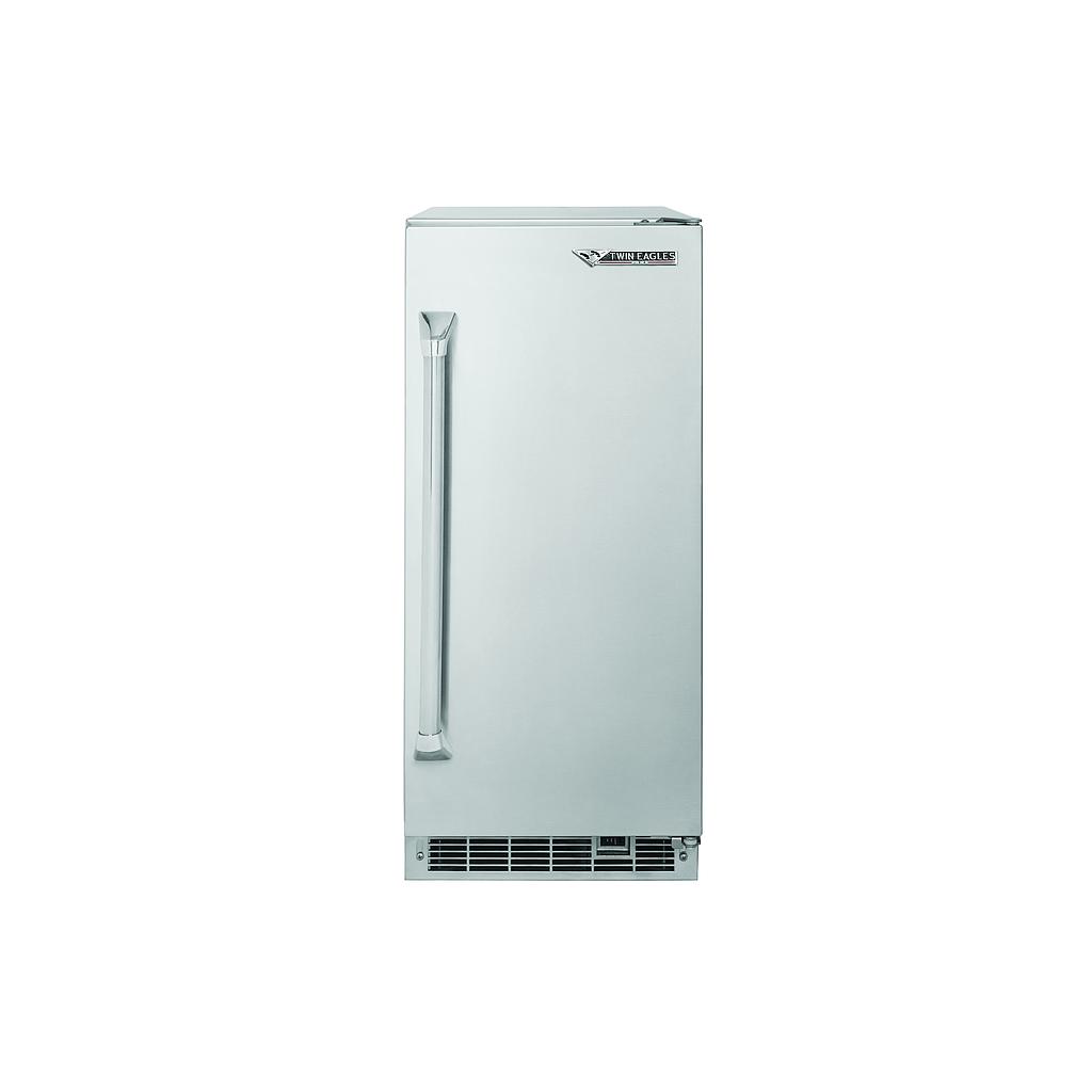 Twin Eagles 15" Ice Machine
