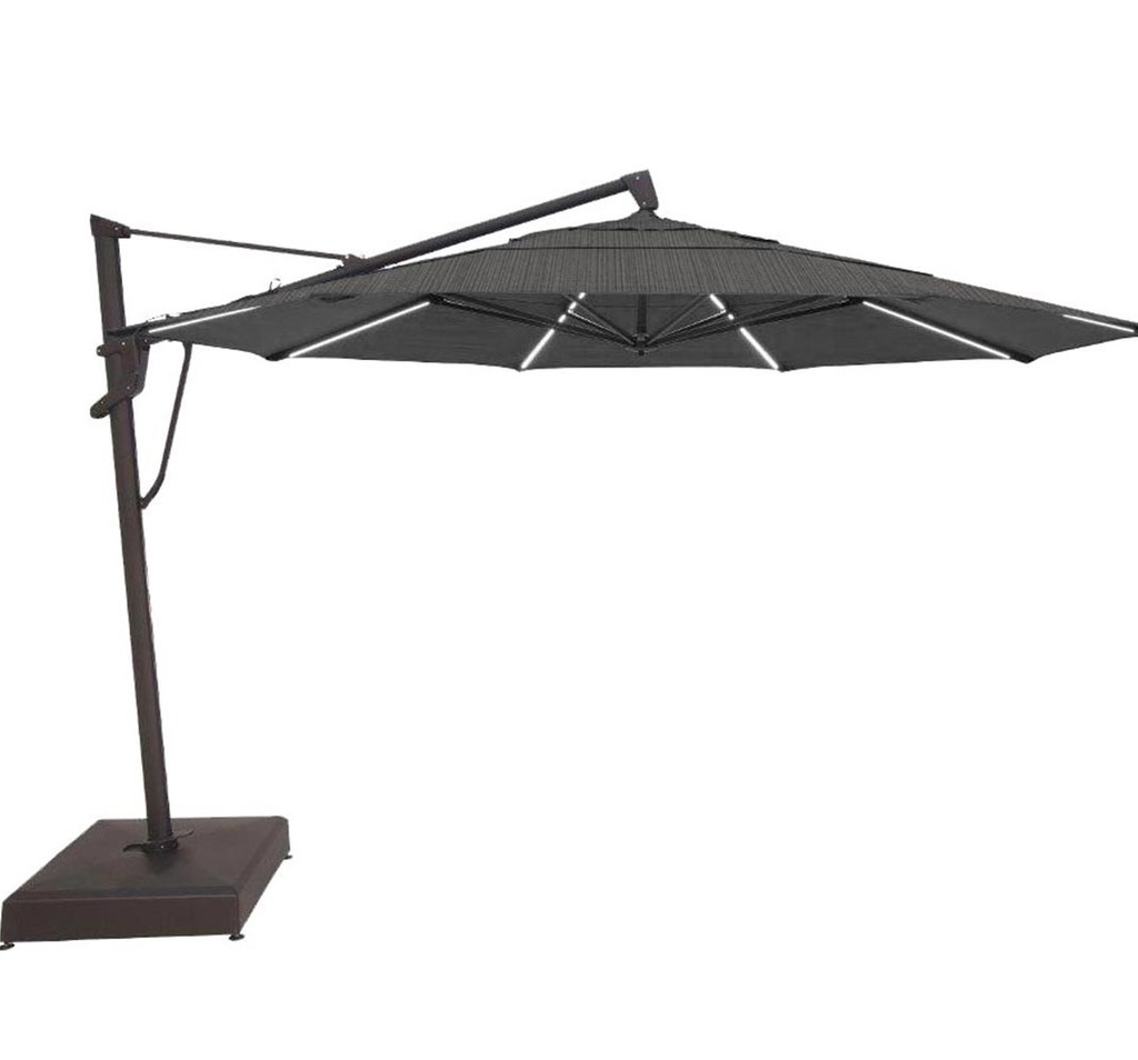 13' Starlight Cantilever