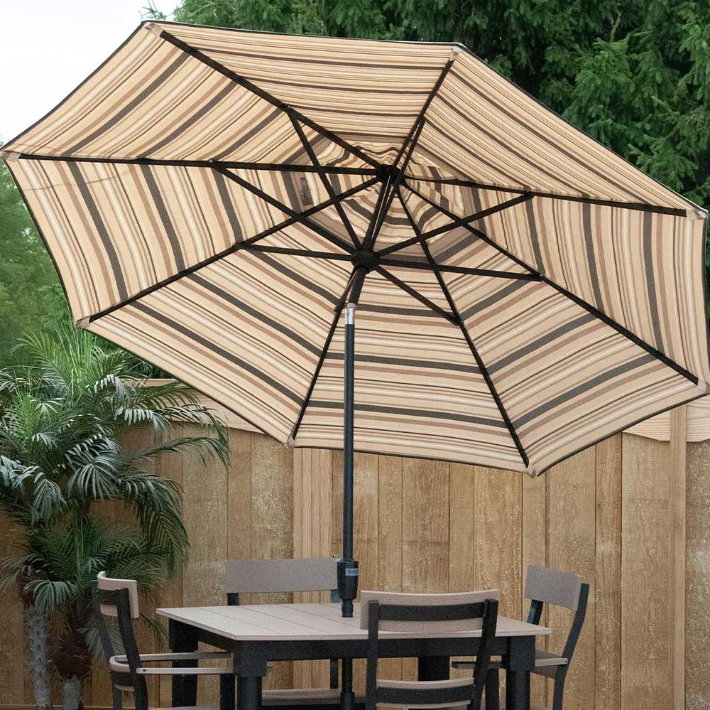 9' Signature Umbrella