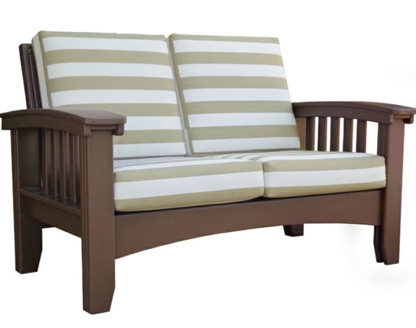 Day's End Cypress Mission Lounge