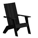 [NAC2939CL] Nordic Adirondack Chair (MGP Clay)