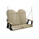 Comfo Back Double Swing