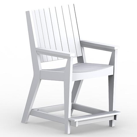 Mayhew Chat Counter Chair
