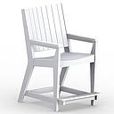 Mayhew Chat Counter Chair