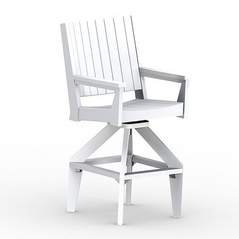 Mayhew Chat Swivel XT Chair