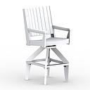 Mayhew Chat Swivel XT Chair