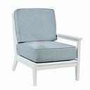 Mayhew Left Arm Club Chair