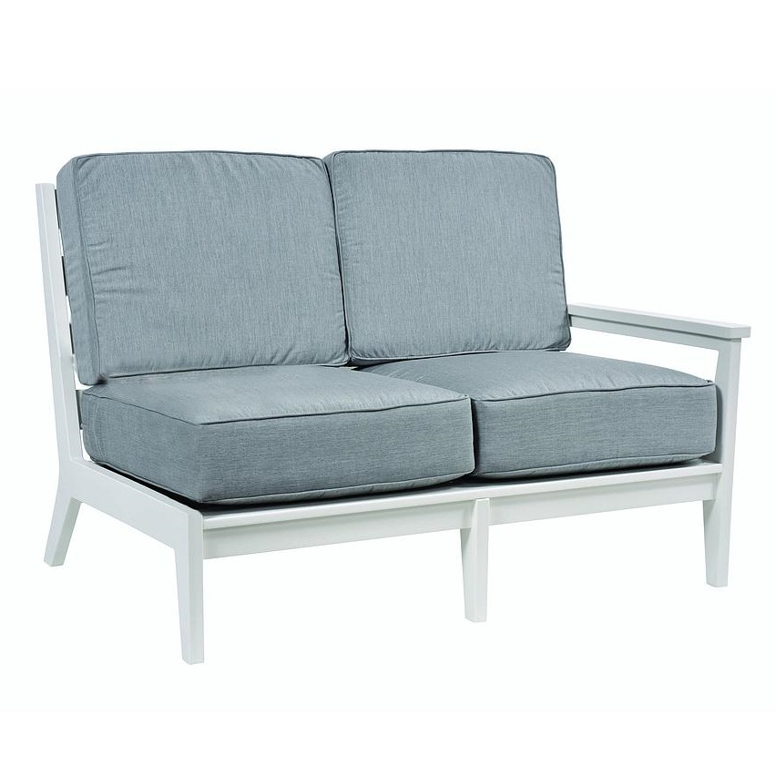 Mayhew Left Arm Loveseat