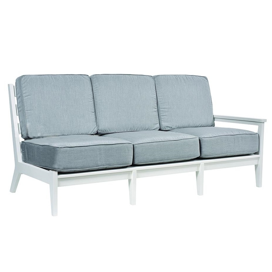 Mayhew Left Arm Sofa