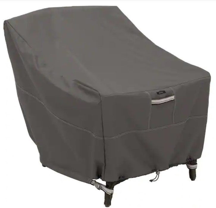 Ravenna Adirondack Chair Cover