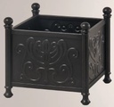 Tuscany 24" Large Square Planter Box