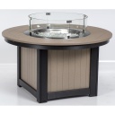Donoma 44" Round Fire Pit
