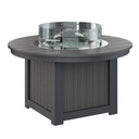 Donoma 44" Round Fire Pit