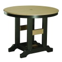 Garden Classic 38" Round Table Counter Height