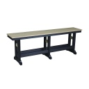 Garden Classic 66" Counter Bench