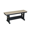 Garden Classic 44&quot; Dining Bench