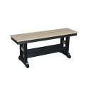 Garden Classic 44" Dining Bench