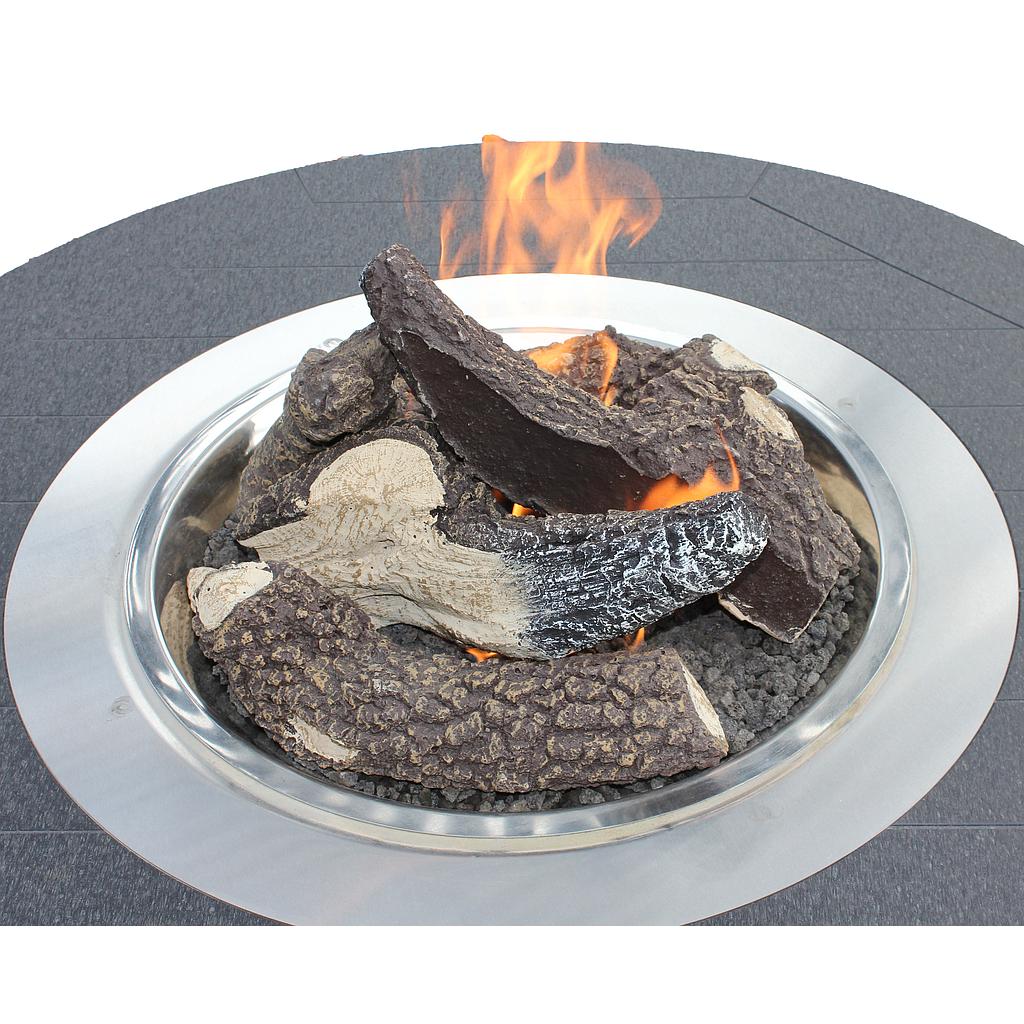 Gas Log Set