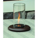 Intrigue Fire Feature