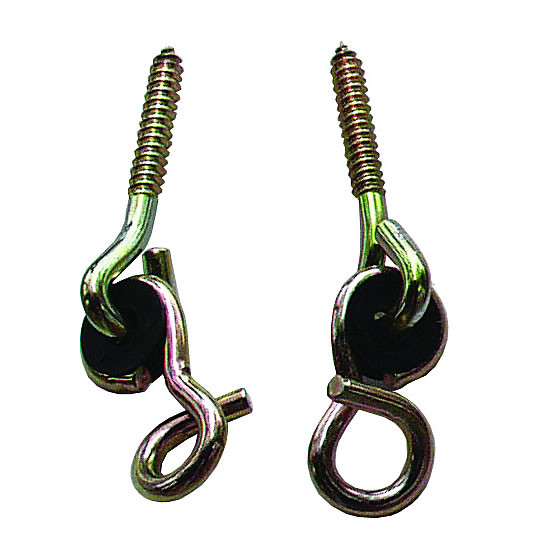 Swing Hooks