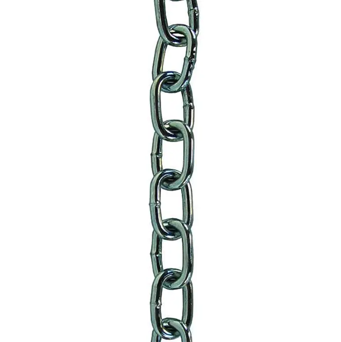 Zinc Swing Chains