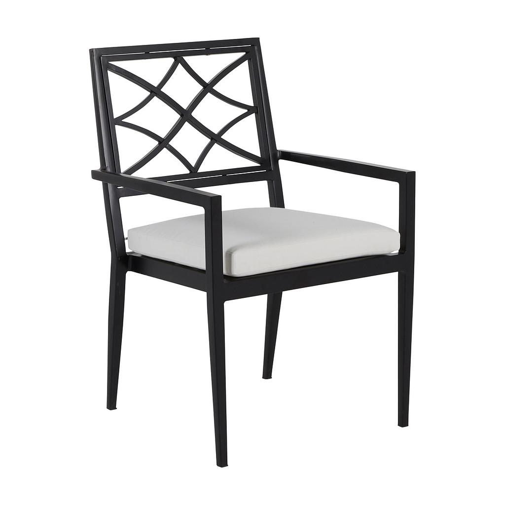 Elegante Arm Chair