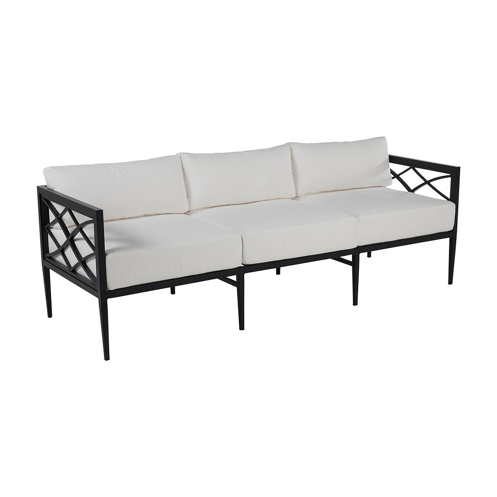 Elegante Sofa