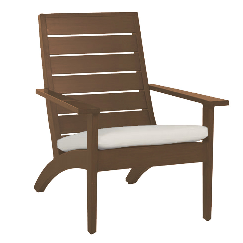 Kennebunkport Adirondack Chair