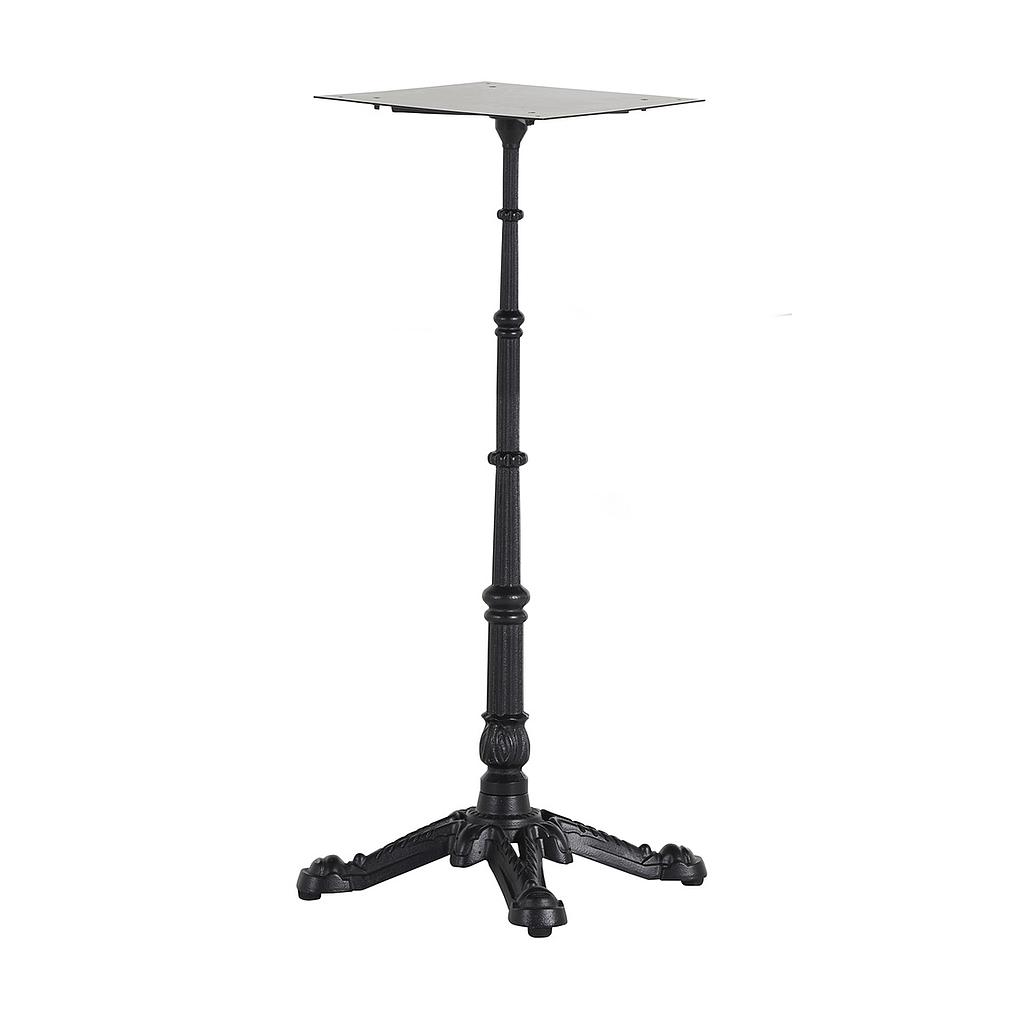 Four Leg Cast Bar Base