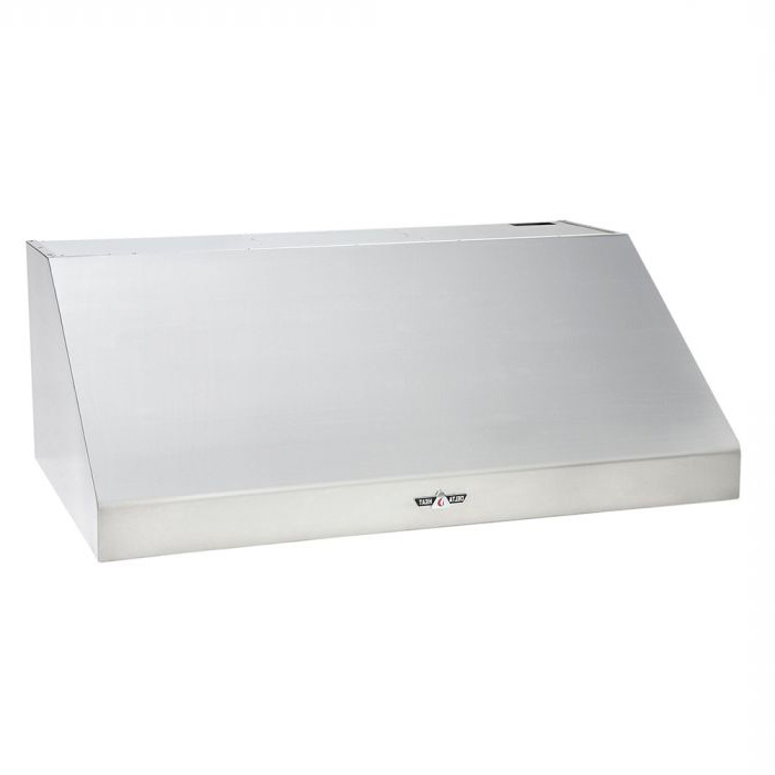 Delta Heat 36" Vent Hood