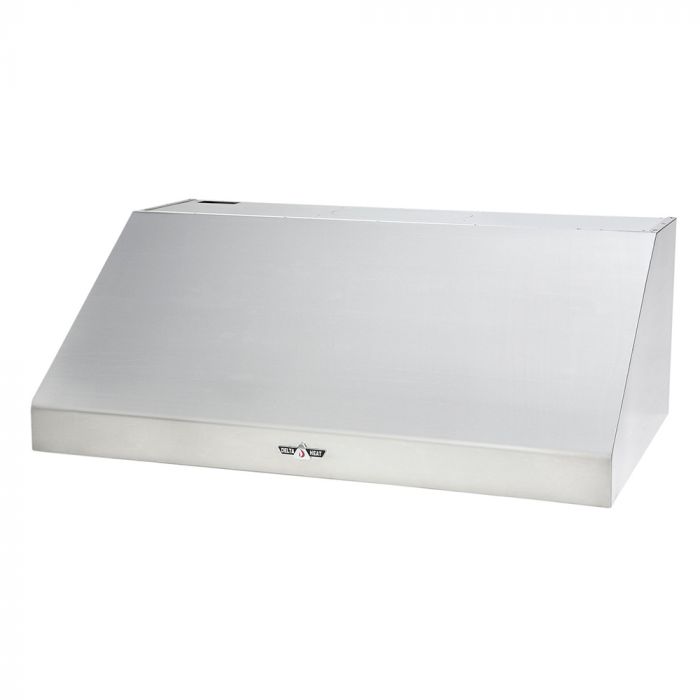 Delta Heat 48" Vent Hood