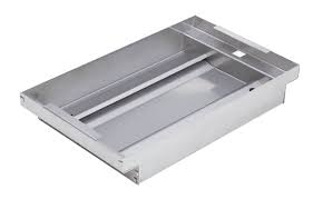 Delta Heat Charcoal Tray