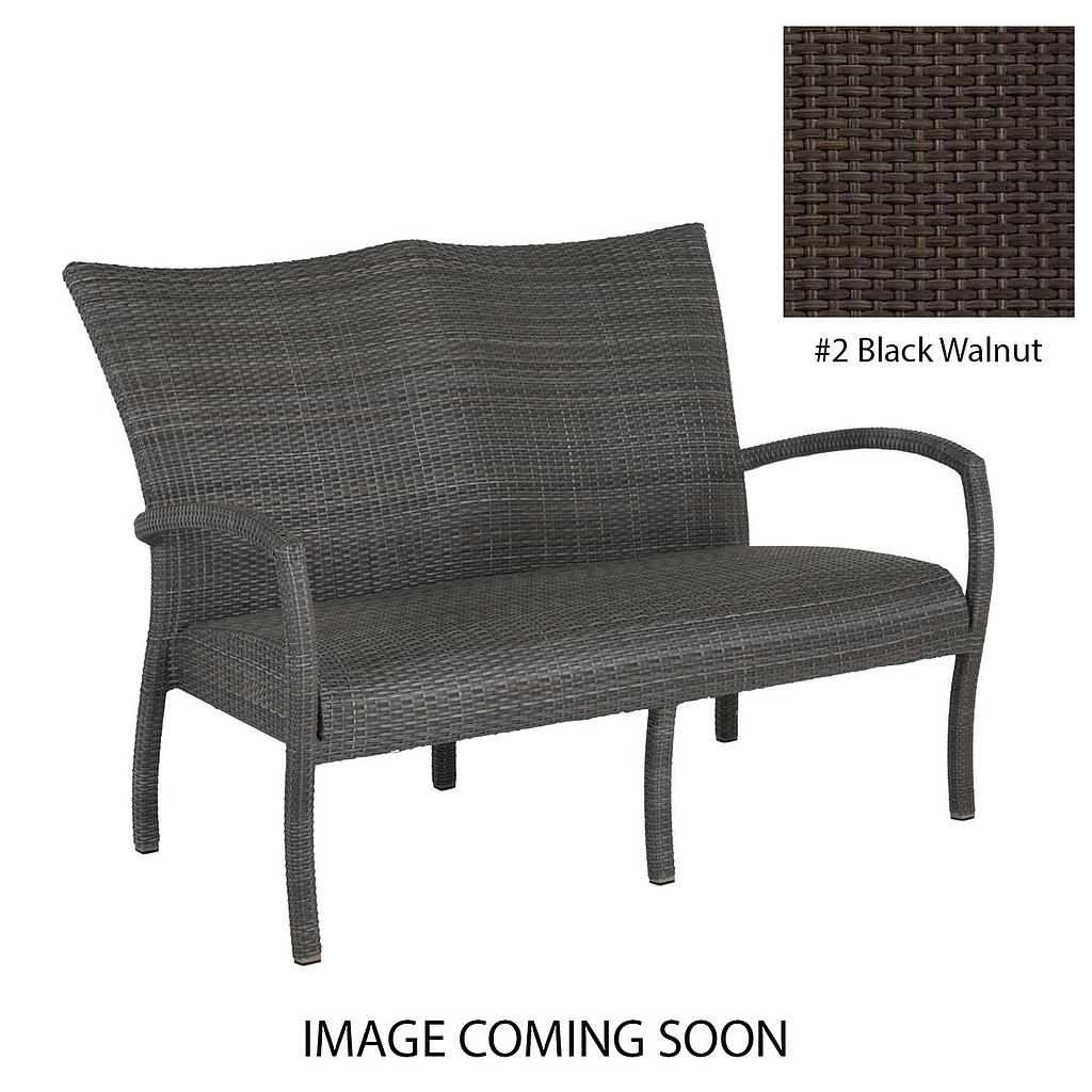Skye Plus Loveseat- Discontinued Available While Supplies Last