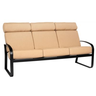 Cayman Isle Cushion Sofa