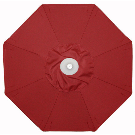 6' Replacement Umbrella Cover