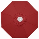 6' Replacement Umbrella Cover