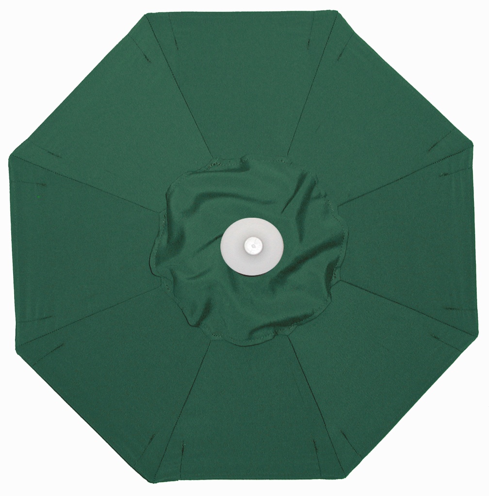 9' Replacement Umbrella Cover