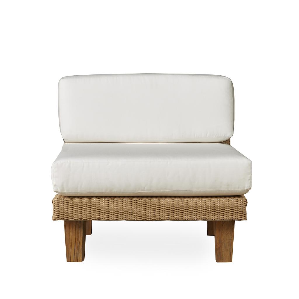 Catalina Armless Sectional