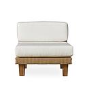 Catalina Armless Sectional