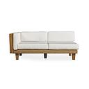 Catalina Right Arm Loveseat